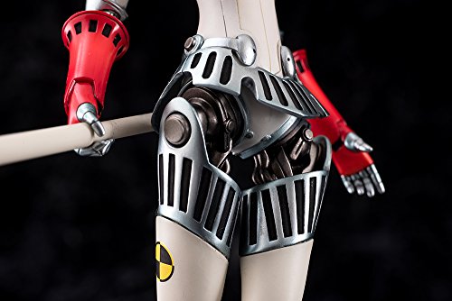 Labrys 1/8 Nudo Ver. Persona 4: The Ultimate in Mayonaka Arena - Ques Q