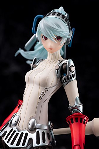 Labrys 1/8 Nudo Ver. Persona 4: The Ultimate in Mayonaka Arena - Ques Q