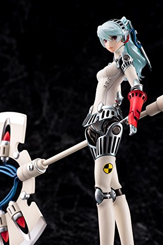 Labrys 1/8 Nudo Ver. Persona 4: The Ultimate in Mayonaka Arena - Ques Q