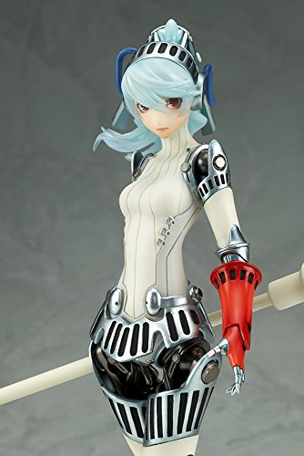Labrys 1/8 Desnuda Ver. Persona 4: The Ultimate in Mayonaka Arena - Ques Q
