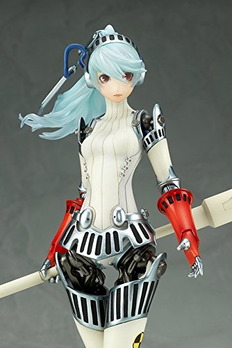Labrys 1/8 Nudo Ver. Persona 4: The Ultimate in Mayonaka Arena - Ques Q