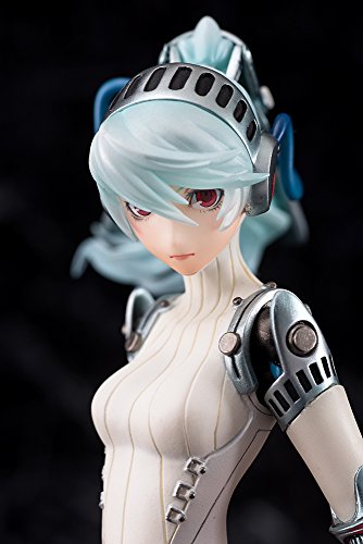 Labrys 1/8 Nudo Ver. Persona 4: The Ultimate in Mayonaka Arena - Ques Q