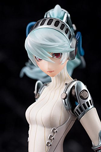 Labrys 1/8 Nu Ver. Persona 4: The Ultimate in Mayonaka Arena - Ques Q