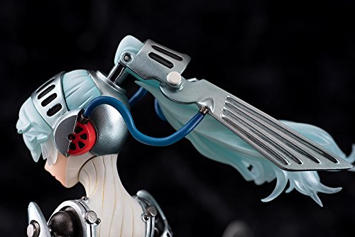Labrys 1/8 Nudo Ver. Persona 4: The Ultimate in Mayonaka Arena - Ques Q