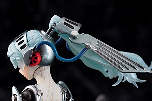 Labrys 1/8 Nu Ver. Persona 4: The Ultimate in Mayonaka Arena - Ques Q