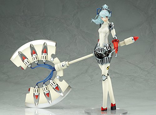Labrys 1/8 Nudo Ver. Persona 4: The Ultimate in Mayonaka Arena - Ques Q