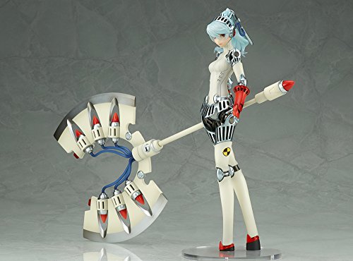 Labrys 1/8 Nudo Ver. Persona 4: The Ultimate in Mayonaka Arena - Ques Q