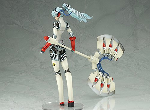 Labrys 1/8 Nudo Ver. Persona 4: The Ultimate in Mayonaka Arena - Ques Q