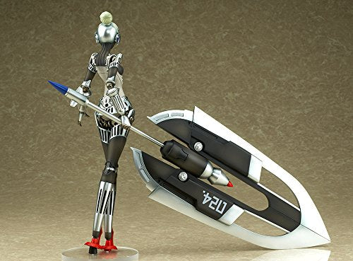 Unidad #024 1/8 de Persona 4: The Ultimate in Mayonaka Arena - Ques Q