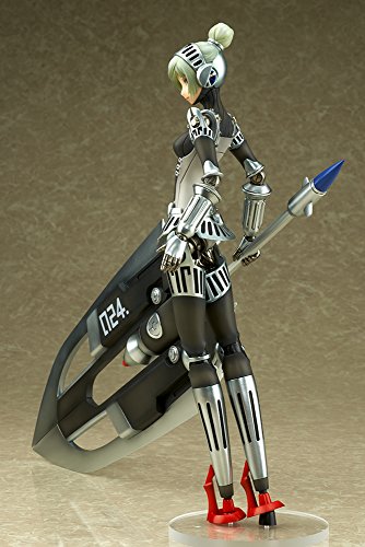 Unidad #024 1/8 de Persona 4: The Ultimate in Mayonaka Arena - Ques Q