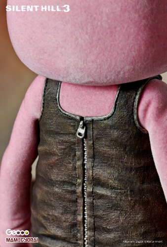 Robbie The Rabbit (Pink version) - 1/6 scale - Silent Hill 3 - Gecco