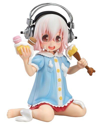 Sonico (Young Tomboy ver. version Nitro Super Sonic Wing
