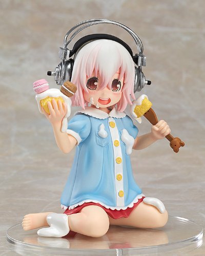 Sonico (Young Tomboy ver. version Nitro Super Sonic Wing