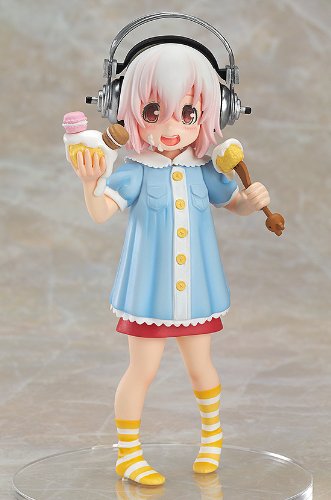 Sonico (Young Tomboy ver. version Nitro Super Sonic Wing