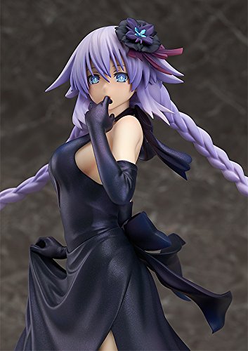 Purple Heart 1/7 Robe de ver. Choujigen Game Neptune: L'Animation De L'Aile