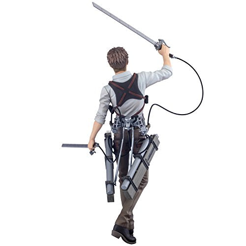 Jean Kirstein (Chousa Heidan ver. versión) Mens Hdge (Nº 31) Shingeki no Kyojin - Union Creative International Ltd