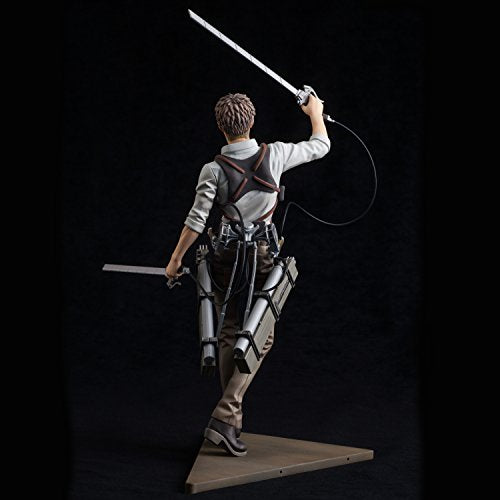 Jean Kirstein (Chousa Heidan ver. versión) Mens Hdge (Nº 31) Shingeki no Kyojin - Union Creative International Ltd
