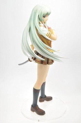 Ikki Tousen Great Guardians1/6 Chouun Shiryuu After Battle Ver.