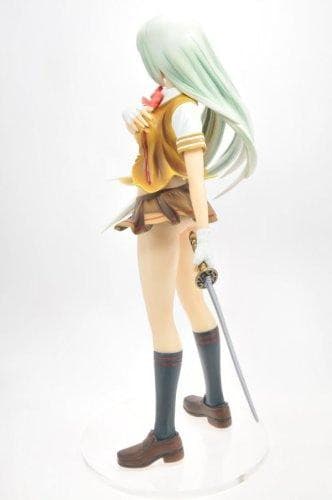 Ikki Tousen Great Guardians1/6 Chouun Shiryuu After Battle Ver.