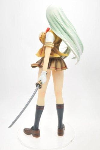 Ikki Tousen Great Guardians1/6 Chouun Shiryuu After Battle Ver.