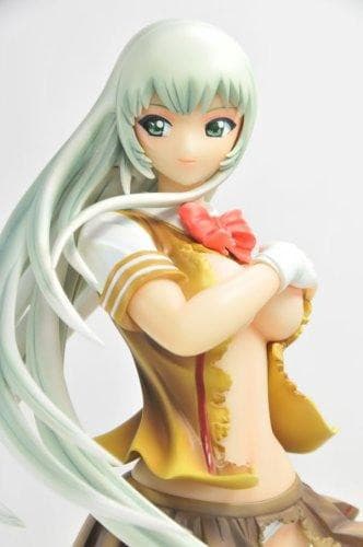 Ikki Tousen Great Guardians1/6 Chouun Shiryuu After Battle Ver.