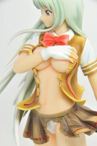 Ikki Tousen Great Guardians1/6 Chouun Shiryuu After Battle Ver.