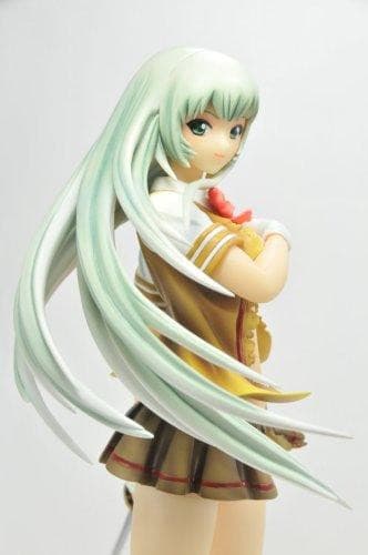 Ikki Tousen Great Guardians1/6 Chouun Shiryuu After Battle Ver.