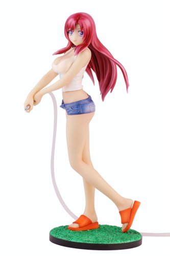 Kazami Mizuho 1/6 Holiday Ver. Onegai Teacher - Alphamax