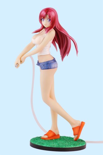 Kazami Mizuho 1/6 Holiday Ver. Onegai Teacher - Alphamax