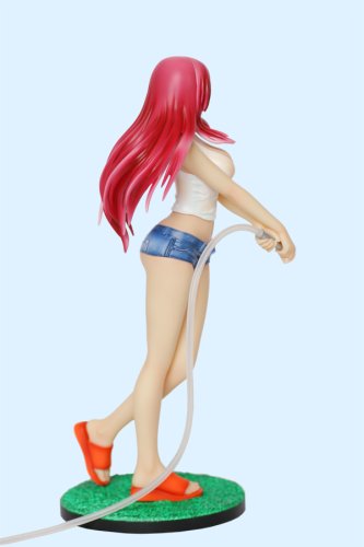 Kazami Mizuho 1/6 Holiday Ver. Onegai Teacher - Alphamax