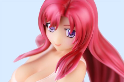 Kazami Mizuho 1/6 Holiday Ver. Onegai Teacher - Alphamax
