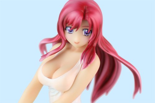Kazami Mizuho 1/6 Holiday Ver. Onegai Teacher - Alphamax