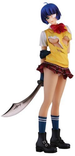 Ryomou Shimei 1/6 Skytube Después De La Batalla De Ver. Ikki Tousen Gran Tutores - Alphamax