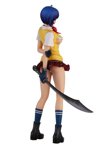 Ryomou Shimei 1/6 Skytube Después De La Batalla De Ver. Ikki Tousen Gran Tutores - Alphamax