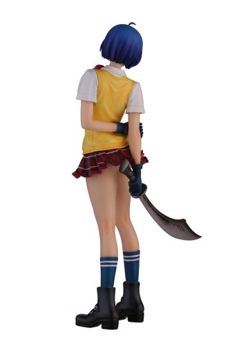 Ryomou Shimei 1/6 Skytube Después De La Batalla De Ver. Ikki Tousen Gran Tutores - Alphamax