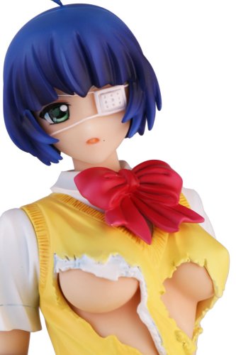 Ryomou Shimei 1/6 Skytube Después De La Batalla De Ver. Ikki Tousen Gran Tutores - Alphamax