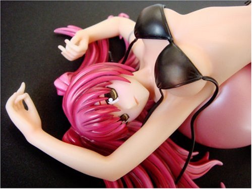 Kousaka Tamaki 1/6 Skytube Beach-Ball Ver. To Heart 2 - Alphamax
