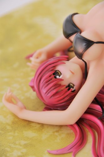 Kousaka Tamaki 1/6 Skytube Beach-Ball Ver. To Heart 2 - Alphamax