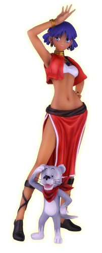 Fushigi no Umi no Nadia 1/6 scale King Nadia (Good morning ver. version)