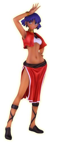 Fushigi no Umi no Nadia 1/6 scale King Nadia (Good morning ver. version)