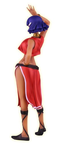 Fushigi no Umi no Nadia 1/6 scale King Nadia (Good morning ver. version)