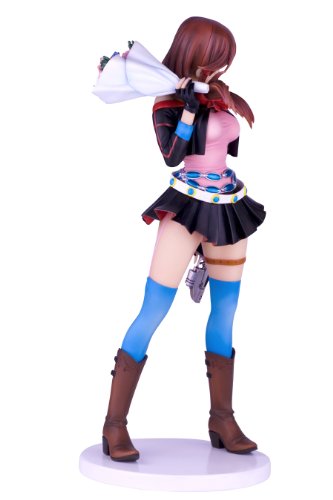 Zero In 1/6 scale Nazume Mikuru Tribute ver. version