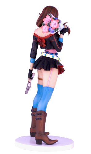 Zero In 1/6 scale Nazume Mikuru Tribute ver. version