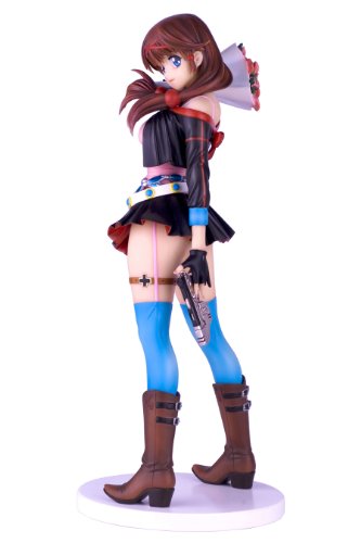 Zero In 1/6 scale Nazume Mikuru Tribute ver. version