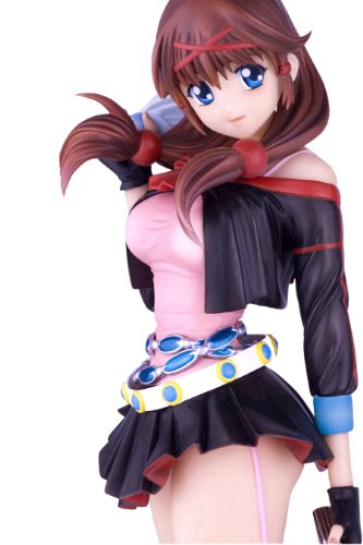 Zero In 1/6 scale Nazume Mikuru Tribute ver. version