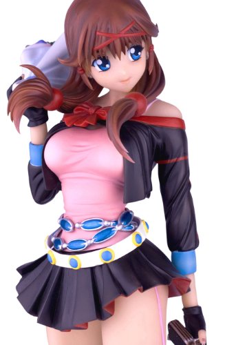 Zero In 1/6 scale Nazume Mikuru Tribute ver. version