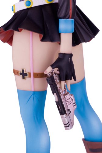 Zero In 1/6 scale Nazume Mikuru Tribute ver. version