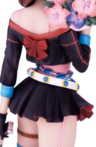 Zero In 1/6 scale Nazume Mikuru Tribute ver. version