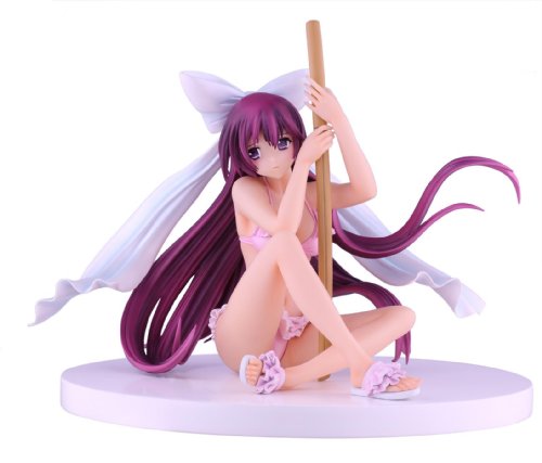 Skytube Asu no Yoichi! 1/6 scale  Ikaruga Ibuki (Voluptuous ver. version)