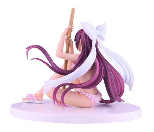 Skytube Asu no Yoichi! 1/6 scale  Ikaruga Ibuki (Voluptuous ver. version)